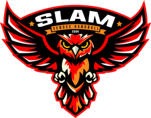 Logo SLAM