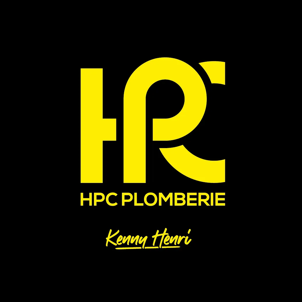 Logo HPC Plomberie