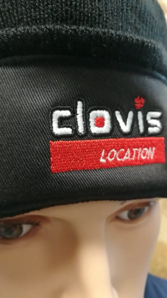 Bonnet Clovis location