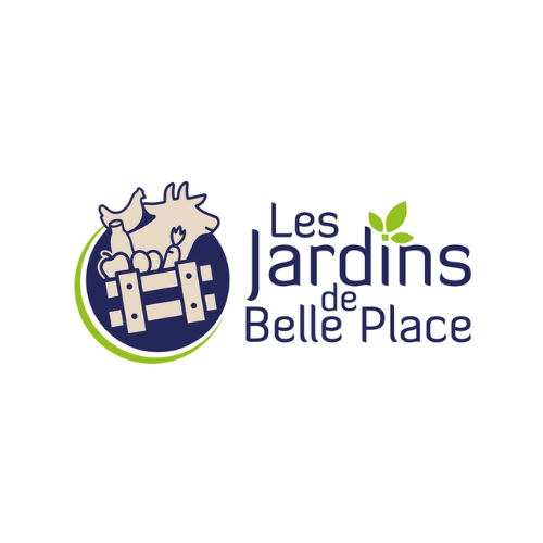 les jardins de belle place