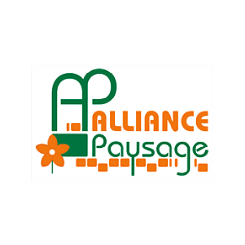logo alliance paysage