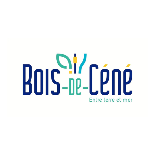 logo bois de cene