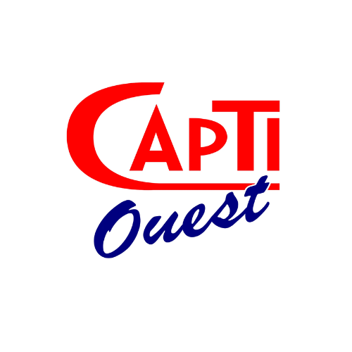 logo capti ouest