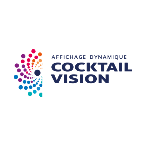 logo cocktail vision
