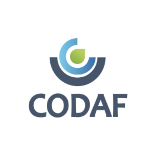 logo codaf