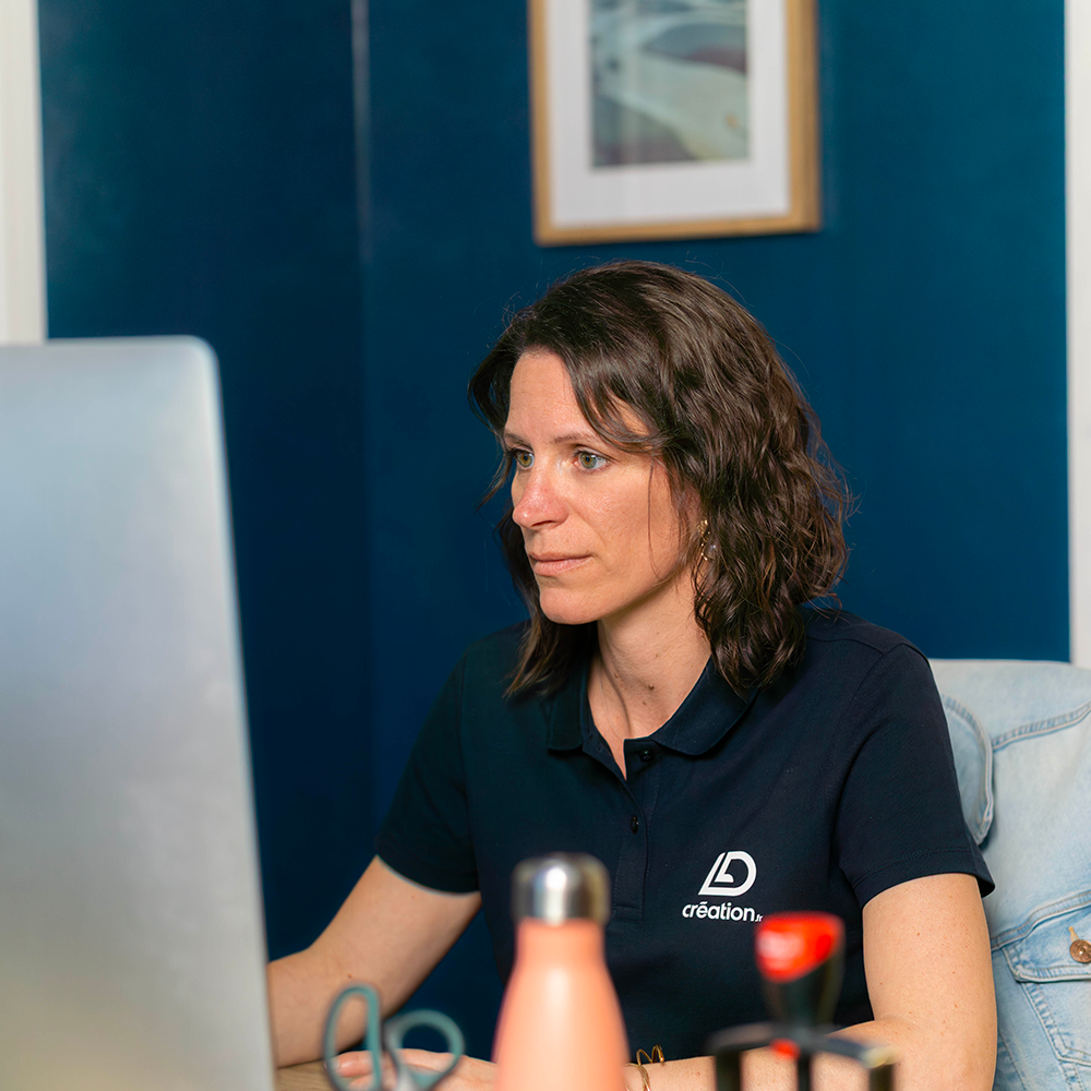 Aline | LD Création