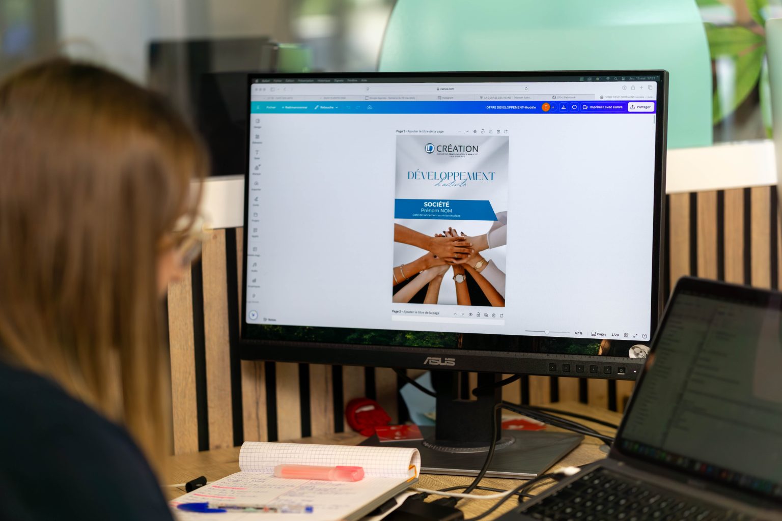 Accompagnement Community Management