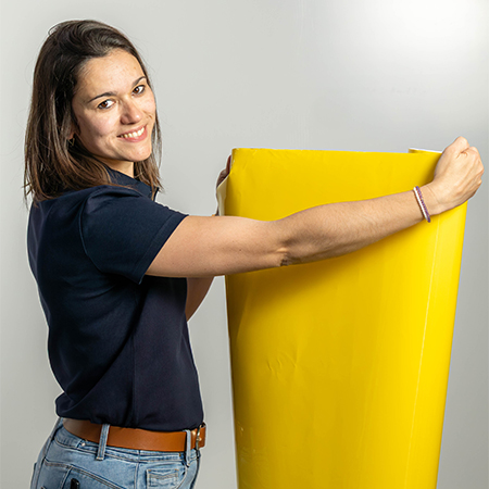 Production - Adeline