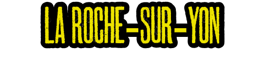 La Roche-sur-Yon
