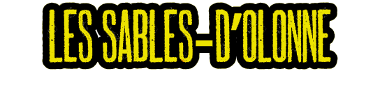 Les Sables d'Olonne