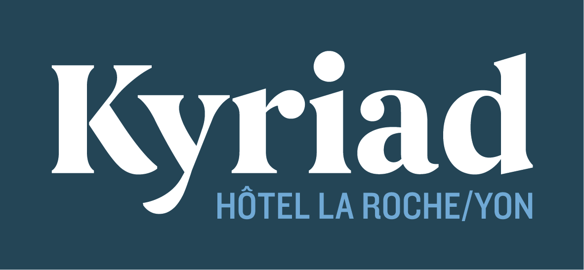 Kyriad_HotelLRSY_logo_BLANCsurBLEU