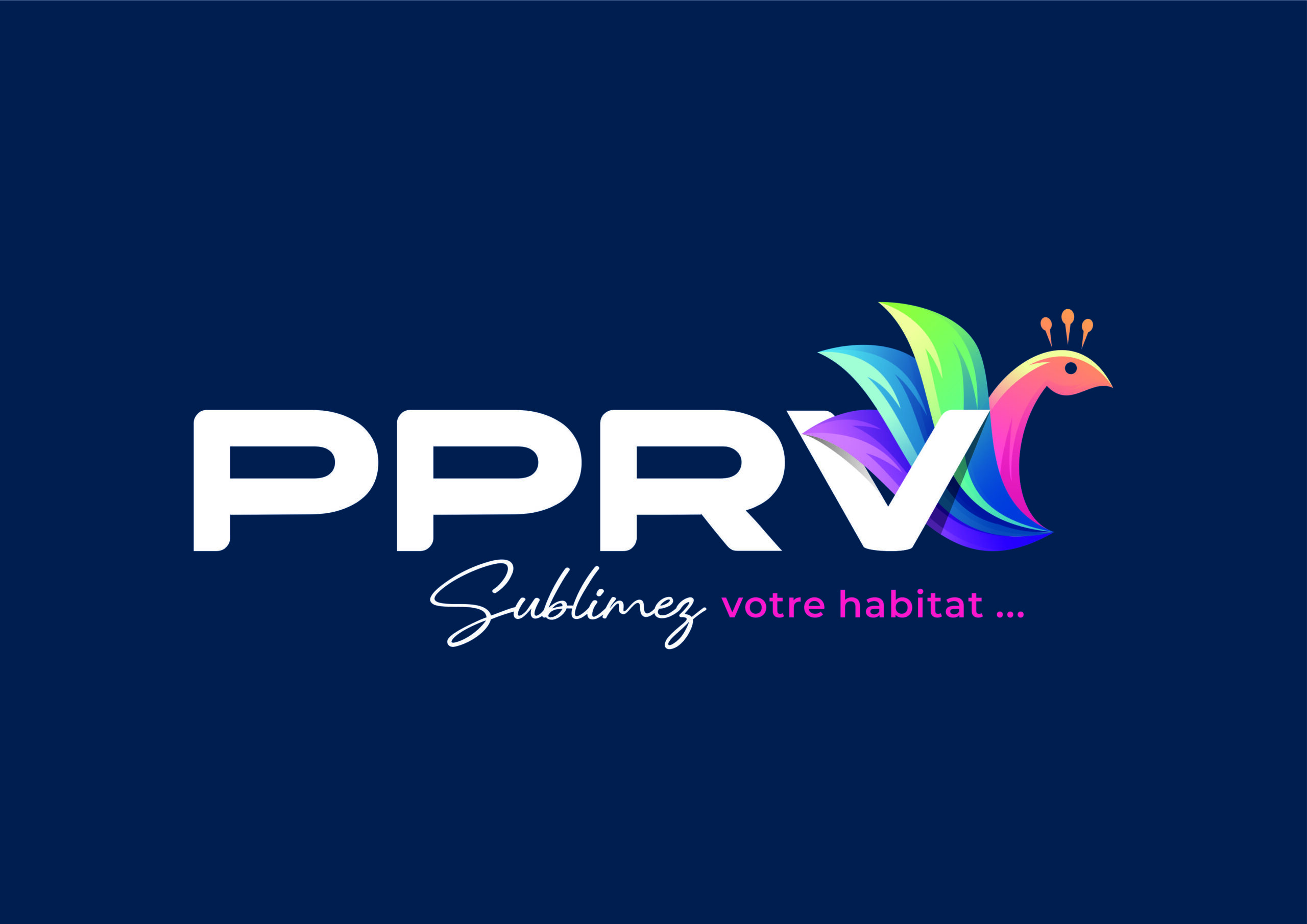 PPRV_LOGO_QUADRI_FOND_BLEU